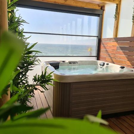 Gold Suite T2-Praia Do Furadouro Ovar Dış mekan fotoğraf