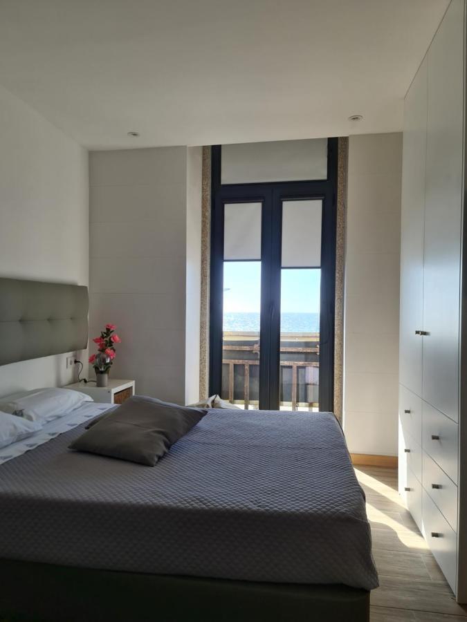 Gold Suite T2-Praia Do Furadouro Ovar Dış mekan fotoğraf