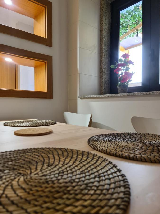 Gold Suite T2-Praia Do Furadouro Ovar Dış mekan fotoğraf