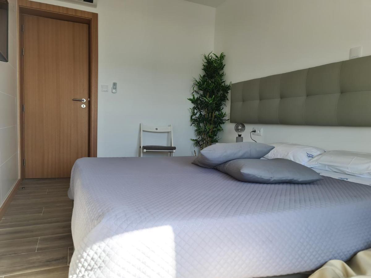 Gold Suite T2-Praia Do Furadouro Ovar Dış mekan fotoğraf