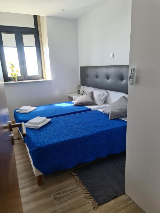 Gold Suite T2-Praia Do Furadouro Ovar Dış mekan fotoğraf