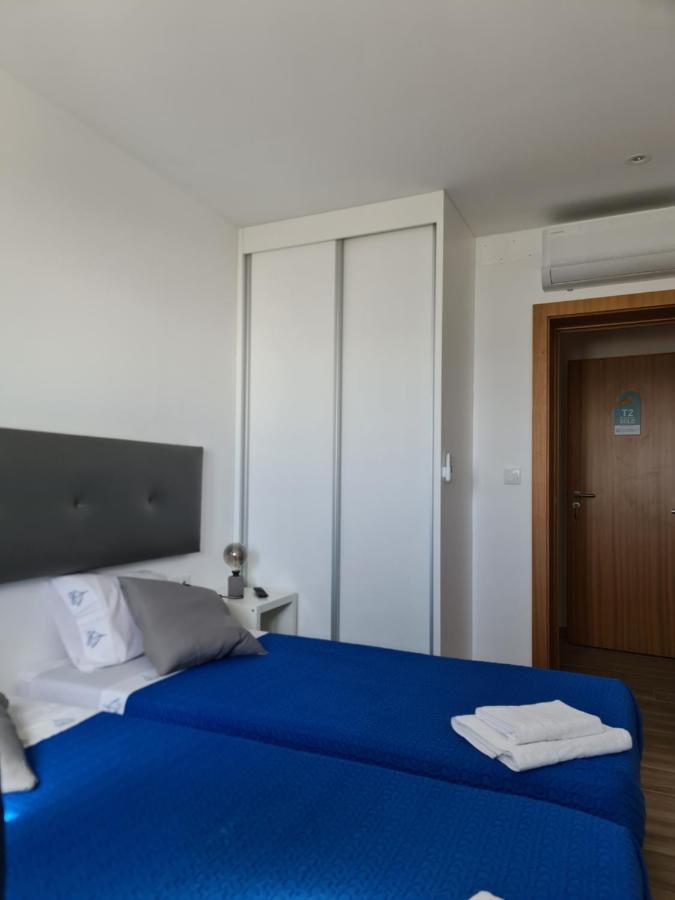 Gold Suite T2-Praia Do Furadouro Ovar Dış mekan fotoğraf