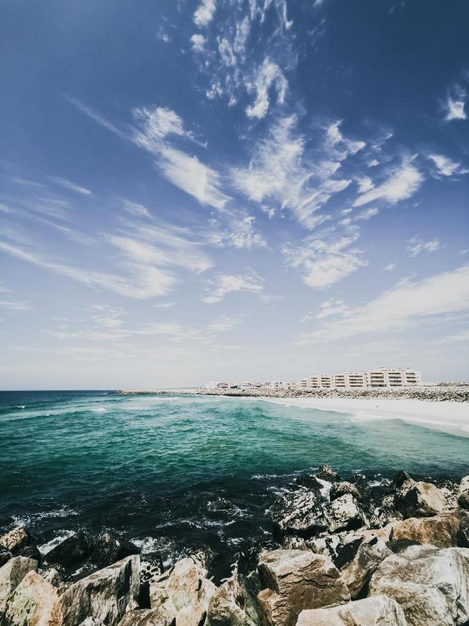 Gold Suite T2-Praia Do Furadouro Ovar Dış mekan fotoğraf