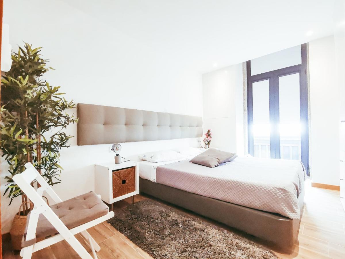 Gold Suite T2-Praia Do Furadouro Ovar Dış mekan fotoğraf