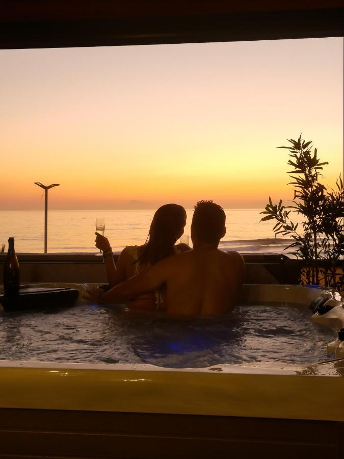 Gold Suite T2-Praia Do Furadouro Ovar Dış mekan fotoğraf