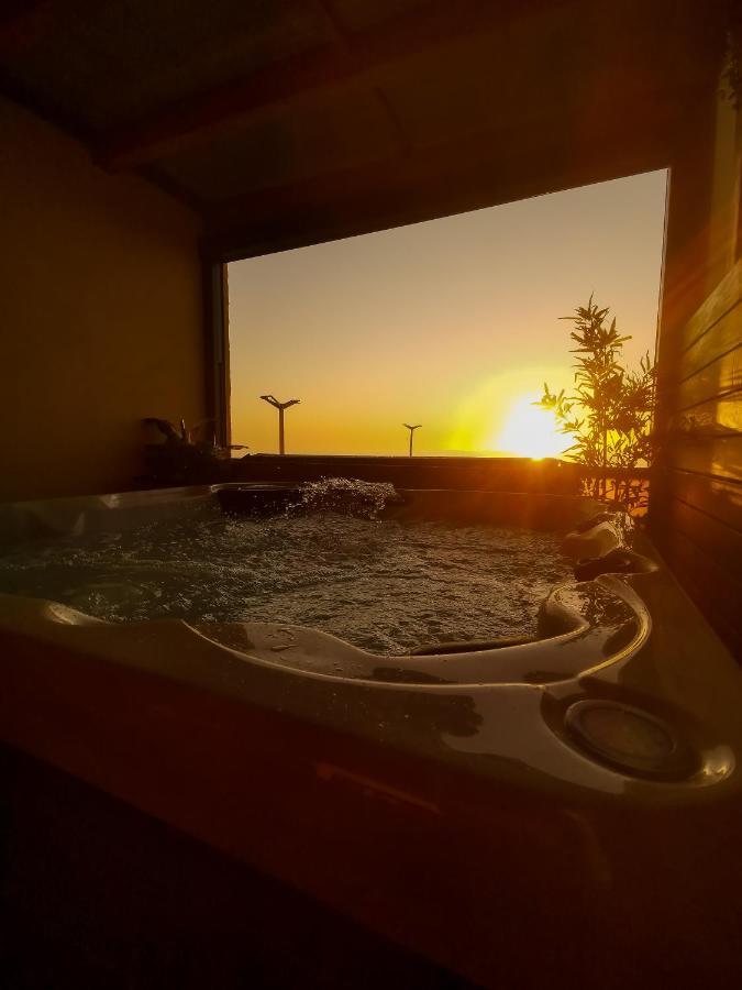 Gold Suite T2-Praia Do Furadouro Ovar Dış mekan fotoğraf
