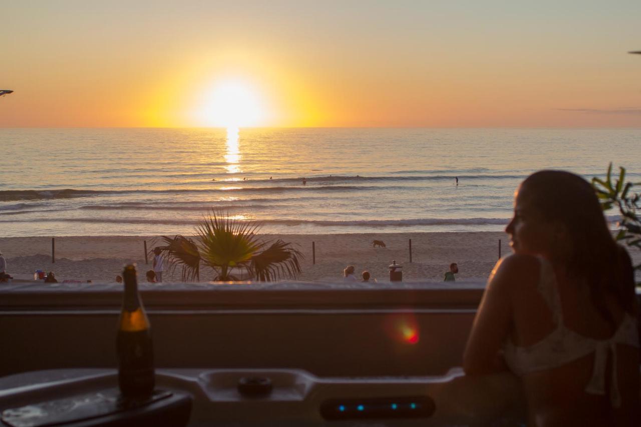 Gold Suite T2-Praia Do Furadouro Ovar Dış mekan fotoğraf